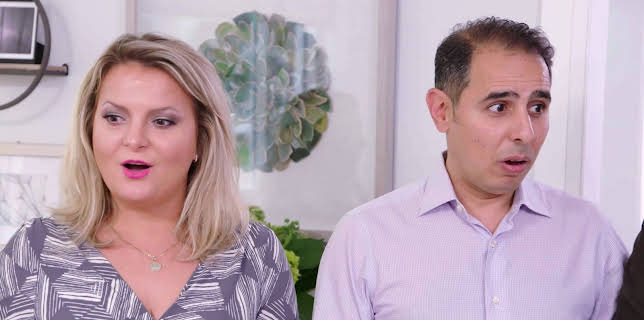 05:55: Making it Home - Wohn(t)räume mit Kortney & Dave | Sixx | 1/18 2026