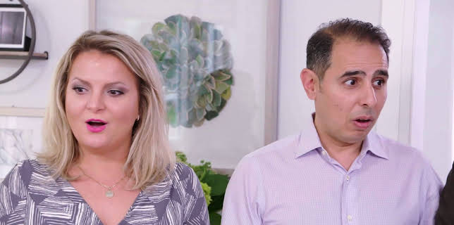 Making it Home - Wohn(t)räume mit Kortney & Dave