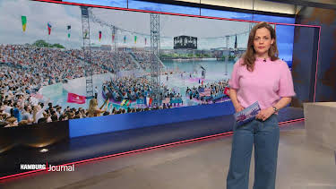 09:30: Hamburg Journal | Radio Bremen | 3/26 2026