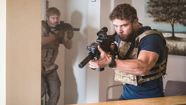 18:00: SEAL Team (S4 E13) (S4) | TV6 | 9/4 2026