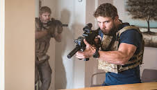 SEAL Team (S4 E13)