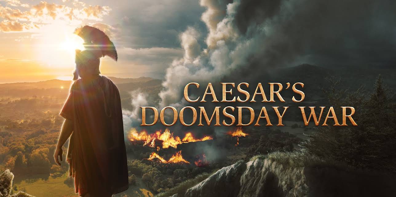 Caesar's Doomsday War