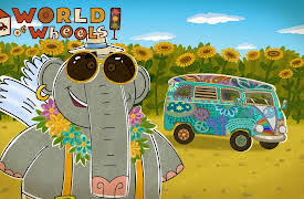 World of Wheels: Minivan