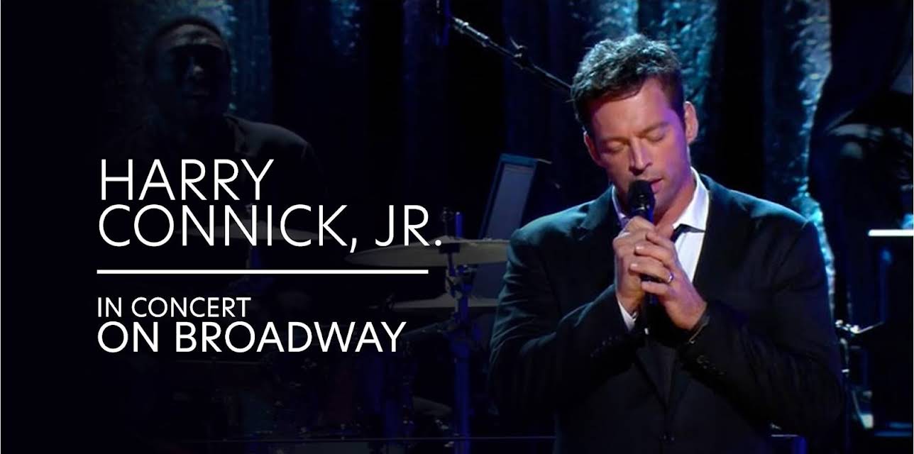 Harry Connick Jr.:In Concert on Broadway (Live Performance) (2011)