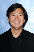 Ken Jeong som 