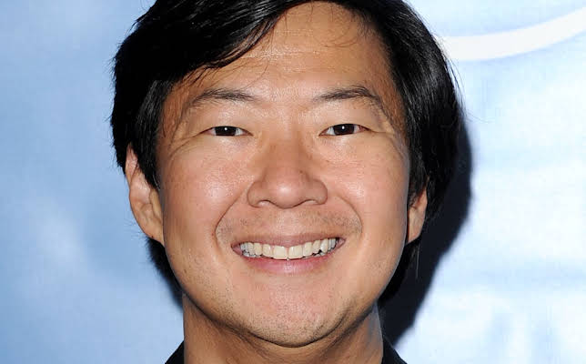 Ken Jeong