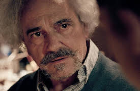 Professor T (Original), Season 1: A Fatal Mistake