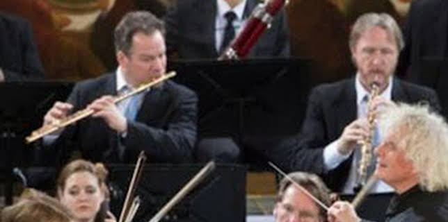 15:42: Beethoven - Sinfonía n.º 3, Op. 55 | Classica | 12/13 2025