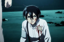 NO GUNS LIFE: Imprisoning Binds