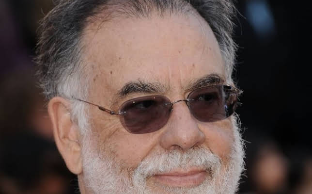 Francis Ford Coppola