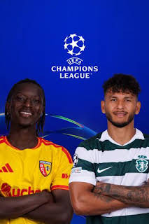 00:30: UEFA Champions League (T26/27): Lens - Sporting Portugal | M. Liga de Campeones | 10/14 2026
