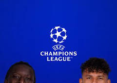 UEFA Champions League (T26/27): Lens - Sporting Portugal