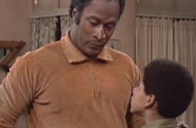 Good Times: Michael Gets Suspended