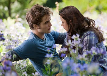 09:45: The Twilight Saga: Eclipse | Viasat Film Hits | 10/10 2026