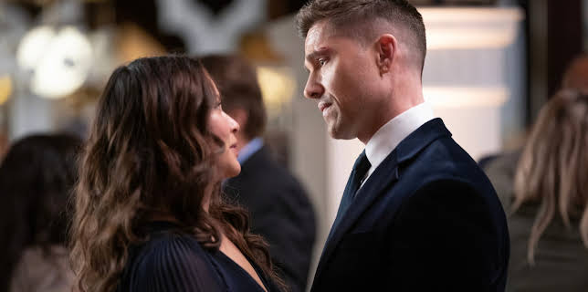 15:00: The Rookie | ZDFneo | 2/3 2026