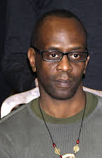 K. Todd Freeman como 