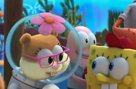 Kamp Koral: SpongeBob's Under Years Season 1: Quest for Tire/Cabin of Curiosities