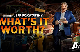 What's It Worth? Season 1: In The Arms of An Angel