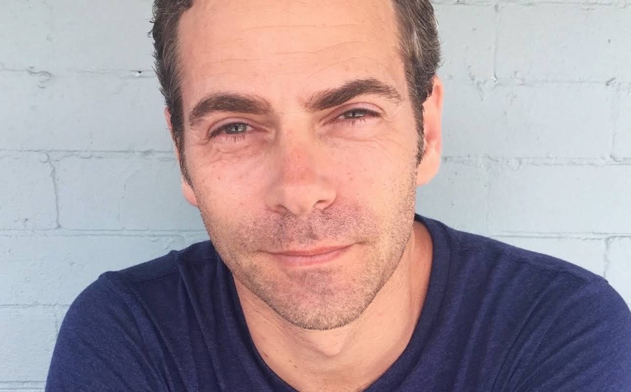 Christopher Morris