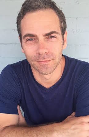 Christopher Morris as Rossi