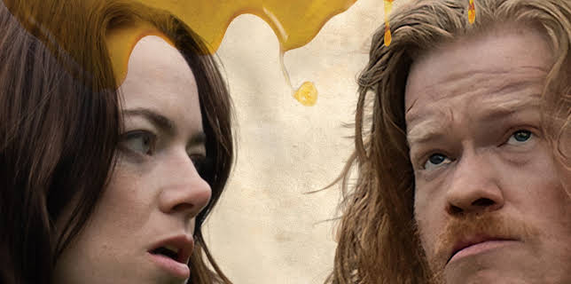 16:10: Bugonia | Alquiler 1 | 2/18 2026