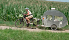 Campingperlen, die Sie kennen sollten