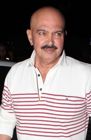 Rakesh Roshan as 