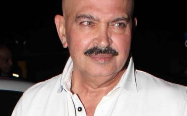 Rakesh Roshan