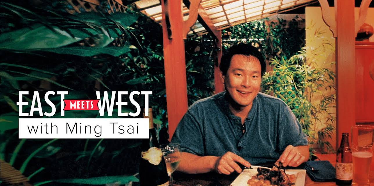 East Meets West With Ming Tsai