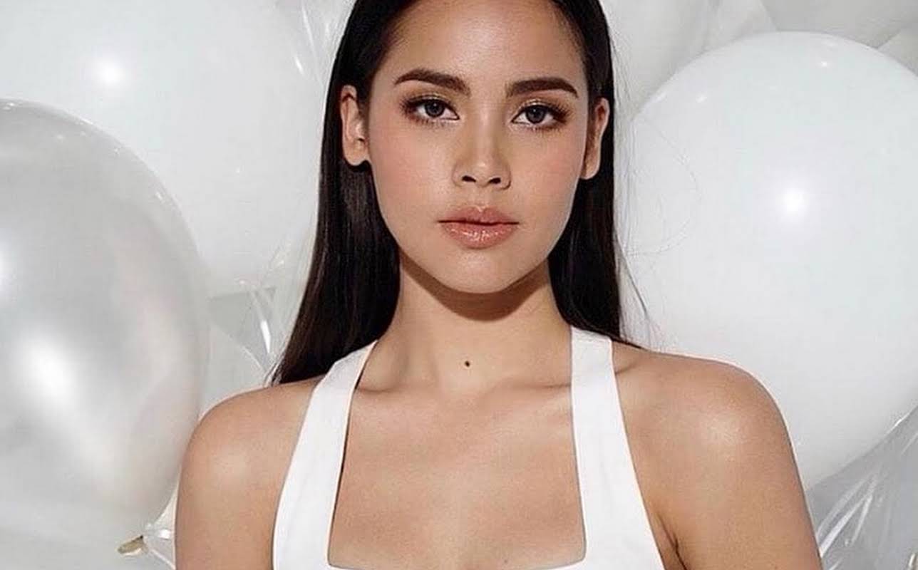 Urassaya Sperbund