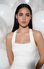Urassaya Sperbund as 
