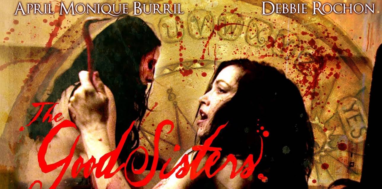 The Good Sisters (2016)