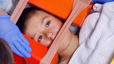 12:05 AM: 24 Hours in A&E | More 4 | 1/5 2026