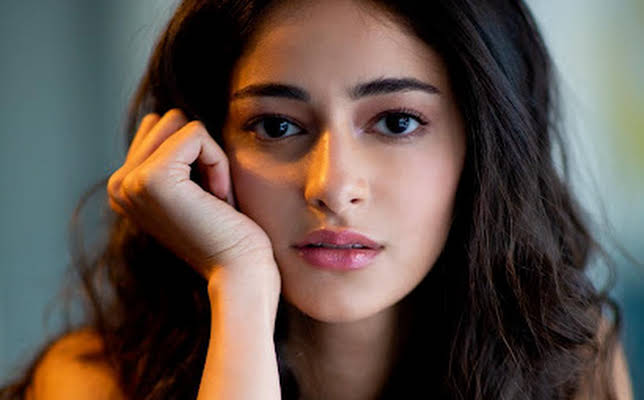 Ananya Panday