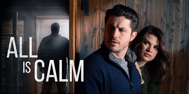 All Is Calm (2022)