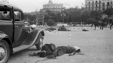 00:50: Der Spanische Bürgerkrieg - Ein langer Weg zur Versöhnung | Arte | 7/22 2026