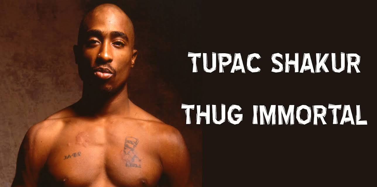 Tupac Shakur: Thug Immortal (1997)