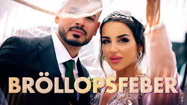 18:55: Bröllopsfeber | SVT2 | 4/13 2026