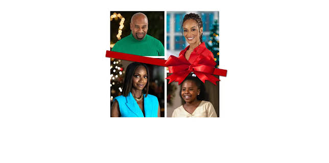 A Heart For Christmas (2024)