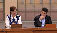 Ulrich Wetzel - Das Jugendgericht