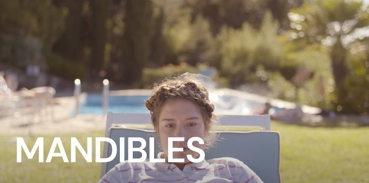 Mandibles (2021)