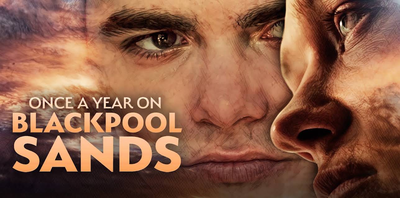 Once a Year on Blackpool Sands (2021)