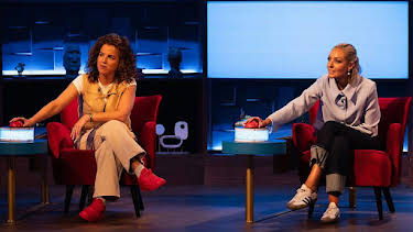 7:00 PM: Richard Osman's House of Games (S9) | BBC Two | 1/6 2026