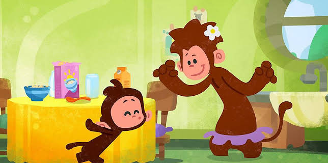 6:40 AM: Tee and Mo (S1) | Cbeebies | 11/20 2025