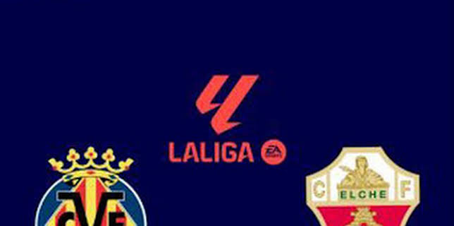 17:30: Resúmenes LALIGA EA Sports (T25/26): Villarreal - Elche | GOL | 3/9 2026