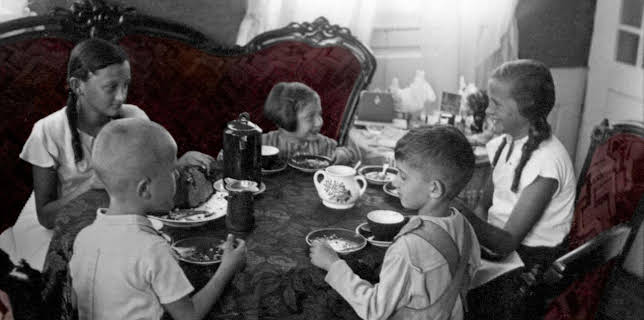 09:53: Die Nacht der Schande - Novemberpogrome 1938 | Arte | 11/10 2025