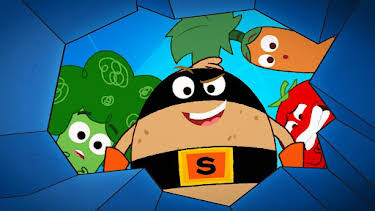 4:10 PM: Supertato (S1) | Cbeebies | 10/30 2026