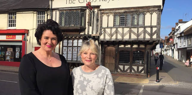 3:40 PM: Four in a Bed | More 4 | 2/26 2026