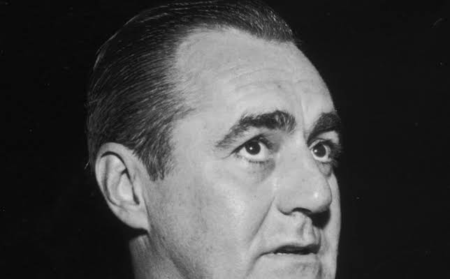 Jim Backus