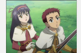 Ragnarok - The Animation: I Won't Let Anyone Get in My Way!